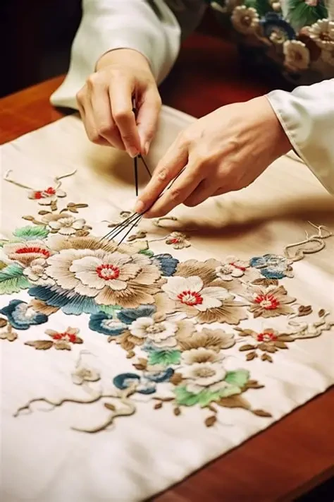 非遗细节图像2