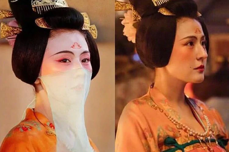 唐妆主视觉